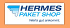 hermes paket shop
